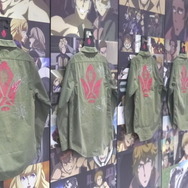 「ガンダム」「ガルパン」など人気作だらけのバンダイナムコブースは常に活況！