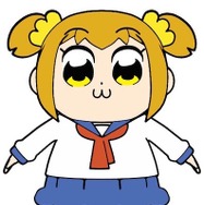 （C）大川ぶくぶ/竹書房・キングレコード