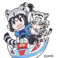 (C) けものフレンズプロジェクト A