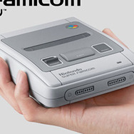 「ニンテンドークラシックミニ スーパーファミコン」予約状況や収録タイトルなど、現時点での情報まとめ