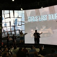 (C)つくみず・新潮社/「少女終末旅行」製作委員会