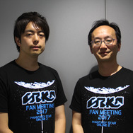 【インタビュー】5周年の先に待つのは「ルツ」に「アリサ」!? 『PSO2』EPISODE5の魅力や“これから”に迫る