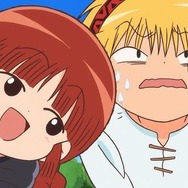 「魔法陣グルグル」2017年夏放送スタート PV第1弾&追加キャスト発表
