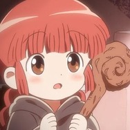 「魔法陣グルグル」2017年夏放送スタート PV第1弾&追加キャスト発表
