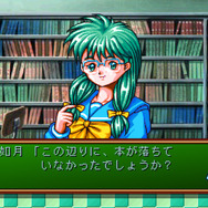 【特集】ちょいフェチ!『ゲームに登場するメガネキャラ』10選