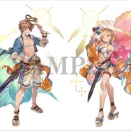 (C)アニメ「グランブルーファンタジー」製作委員会