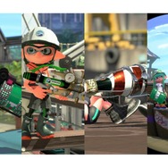 『スプラトゥーン2』Ver.3.0の注目ブキ10選、大型アプデをこのブキで乗りこなせ!