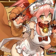 『FGO』スキル無しでも“いろんな意味で”相手を魅了しそうなサーヴァント6選!・・・漢ってのは裸エプロンの虜なんですよ【特集】