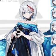 『アズレン』重巡「アドミラル・グラーフ・シュペー」の新衣装「未知の記念日」が公開―シュペーが初めての“パーティー”に挑む!