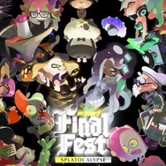 『スプラトゥーン2』ファイナルフェスは次回作への伏線?意味深なお題「混沌 vs 秩序」を考察
