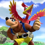『スマブラSP』新ファイターの「バンジョー&カズーイ」ってどんなキャラか知ってる?ドンキーやディディーとの関係性も