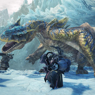 『モンハン:アイスボーン』βテスト参加者による初戦の戦績を発表─「バフバロ」には圧勝ムード、「ティガレックス」は今回も手強い!【アンケート】