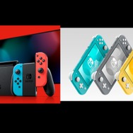 ニンテンドースイッチと新型のライトはどっちがいいの? あなたのプレイスタイルに合わせて診断!
