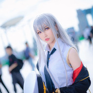汗と涙と情熱の「コミケ96」コスプレ写真777枚総まとめ!炎天下の中撮り続けた宝石の数々を見てくれ