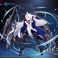 『アズレン』SSR駆逐艦としてバーチャル女子高生キツネ「白上フブキ」登場!「ホロライブ」コラボ11月末開催か?