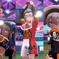 『ポケモン ソード・シールド』トレーナー達の個性溢れる「モンスターボールの投げ方」を紹介!バク宙をしだす猛者も【特集前編】