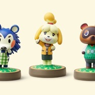 『あつまれ どうぶつの森』関連グッズひとまとめ! amiibo・化粧箱・実用アイテムなどをチェック