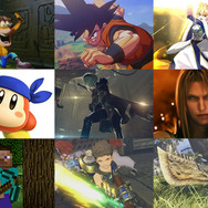 『スマブラSP』参戦希望アンケートに3,000人以上が投票! 読者が最も望んだファイターは『キングダム ハーツ』「ソラ」─想いの詰まったベスト15を発表【アンケート】