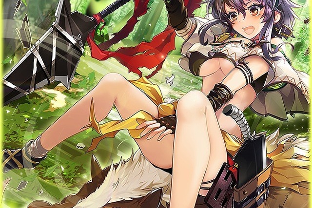 『オルサガ』UR「アミナ」がもらえる「マゴニア物語~猛進の恐猪~」開催中─15UR「ベルトラン」がスペシャル任務報酬に追加! 画像