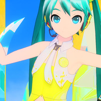 スイッチ『初音ミク Project DIVA MEGA39’s』楽曲＆コスチュームを追加できるDLC第4弾、第5弾を13日より配信！