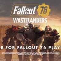 今週発売の新作ゲーム『Fallout 76: Wastelanders』『狐が僕を待っている The Fox Awaits Me』『食用系少女 - マドカのドリンクスタンドVR』他