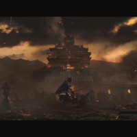 侍は再び戦場を駆ける…時代劇オープンワールド『Ghost of Tsushima』最新トレイラー公開！