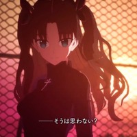 シリーズ初のRPG『Fate/EXTRA』のリメイク始動！『Fate/EXTRA Record（仮）』1stトレイラーお披露目