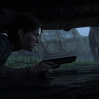 『The Last of Us Part II』トロフィーリスト更新―新難易度「GROUNDモード」やパーマデス設定を追加予定