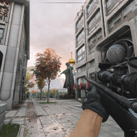 PS5『Call of Duty: Black Ops Cold War』の触感がすげぇ―銃の引き金の重さ、電車のガタンゴトンが伝わる！