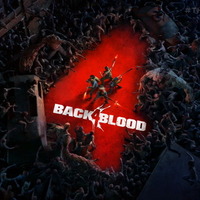 『Left 4 Dead』開発元の新作Co-opゾンビFPS『Back 4 Blood』最新トレイラー＆デモプレイ映像公開！【TGA2020】