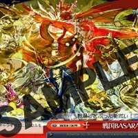 『戦国BASARA BH』＆『Fate/unlimited codes PORTABLE』店頭イベントが秋葉原石丸電気で開催