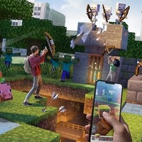『マイクラ』ARゲーム『Minecraft Earth』2021年6月にサービス終了―新型コロナも影響