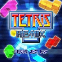 TETRIS REMIX