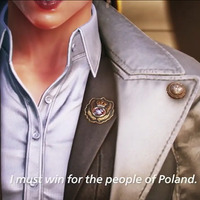 『鉄拳7』新参戦キャラはポーランド首相がモチーフにー原田P「ポーランド大使館、完全協力です」