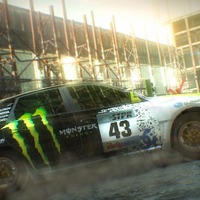 Colin McRae: DiRT2