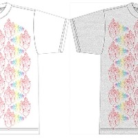 『Out of Galaxy 銀のコーシカ』BEAMSとのコラボTシャツプレゼントキャンペーン＜part3＞を開催！