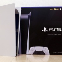 筆者はいかにしてPS5を手に入れたのか ─ PS5を入手する3つの方法と入手確率アップの法則【GW特集】