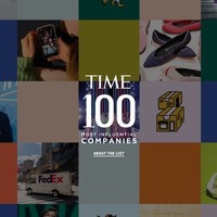 TIME誌の2021年版「世界で最も影響力のある100社」に任天堂やソニーなどゲーム系企業が多数選出