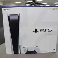 今どこで買える？ 販売方法は？ 「PS5」の販売情報まとめ【5月31日】─「ゲオアプリ」の抽選販売が幕開け、6月3日まで受付中