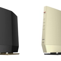 バッファロー、Wi-Fi EasyMeshに対応したWi-Fi 6ルーター「WSR-5400AX6S」シリーズを発売