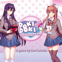 今週発売の新作ゲーム『Doki Doki Literature Club Plus!』『Layers of Fear 2－恐怖のクルーズ』『もしかして？ おばけの射的屋 for Nintendo Switch』他