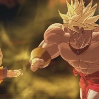 ドラゴンボール レイジングブラスト