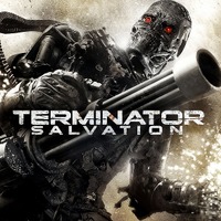 TERMINATOR SALVATION