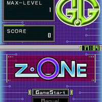 G.Gシリーズ Z・ONE