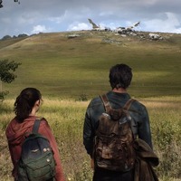 HBOドラマ版『The Last of Us』ジョエルとエリーの姿を映した場面写真公開