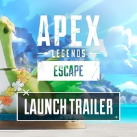 『Apex Legends』11月2日開幕シーズン11「エスケープ」ローンチトレイラー公開