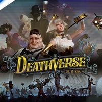 PS4/PS5向け基本無料マルチプレイ激突アクションゲーム『Deathverse -Let it Die-』2022年春配信発表