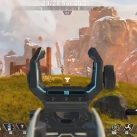 『Apex』にじさんじ・叶のジンクス発動？「G7スカウト」ケアパケ化で悲しみのツイート