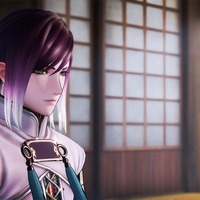 『刀剣乱舞無双』新プレイアブルキャラ「面影」登場！“大太刀を振るう謎の人物”、本丸の刀剣男士との関係は…？