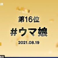 「#Twitterトレンド大賞」第16位の「ウマ娘」ってなに？ ゲーム業界だけでなく競馬ファンにも影響を与えた大ヒット作